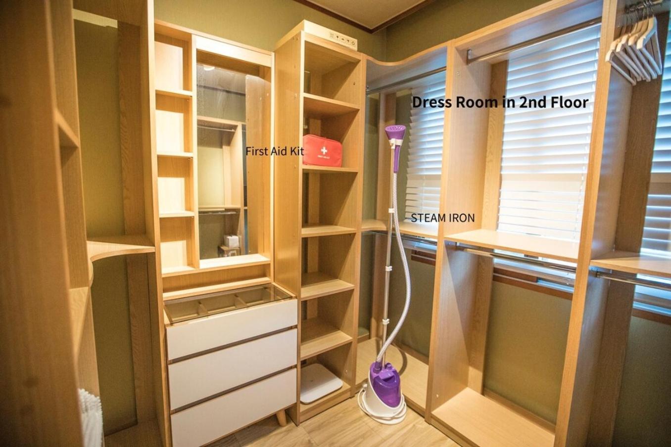 Bs Tailored Service Near Gyeongbokgung * ソウル特別市