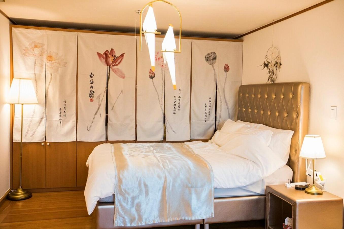 Bs Tailored Service Near Gyeongbokgung 別荘