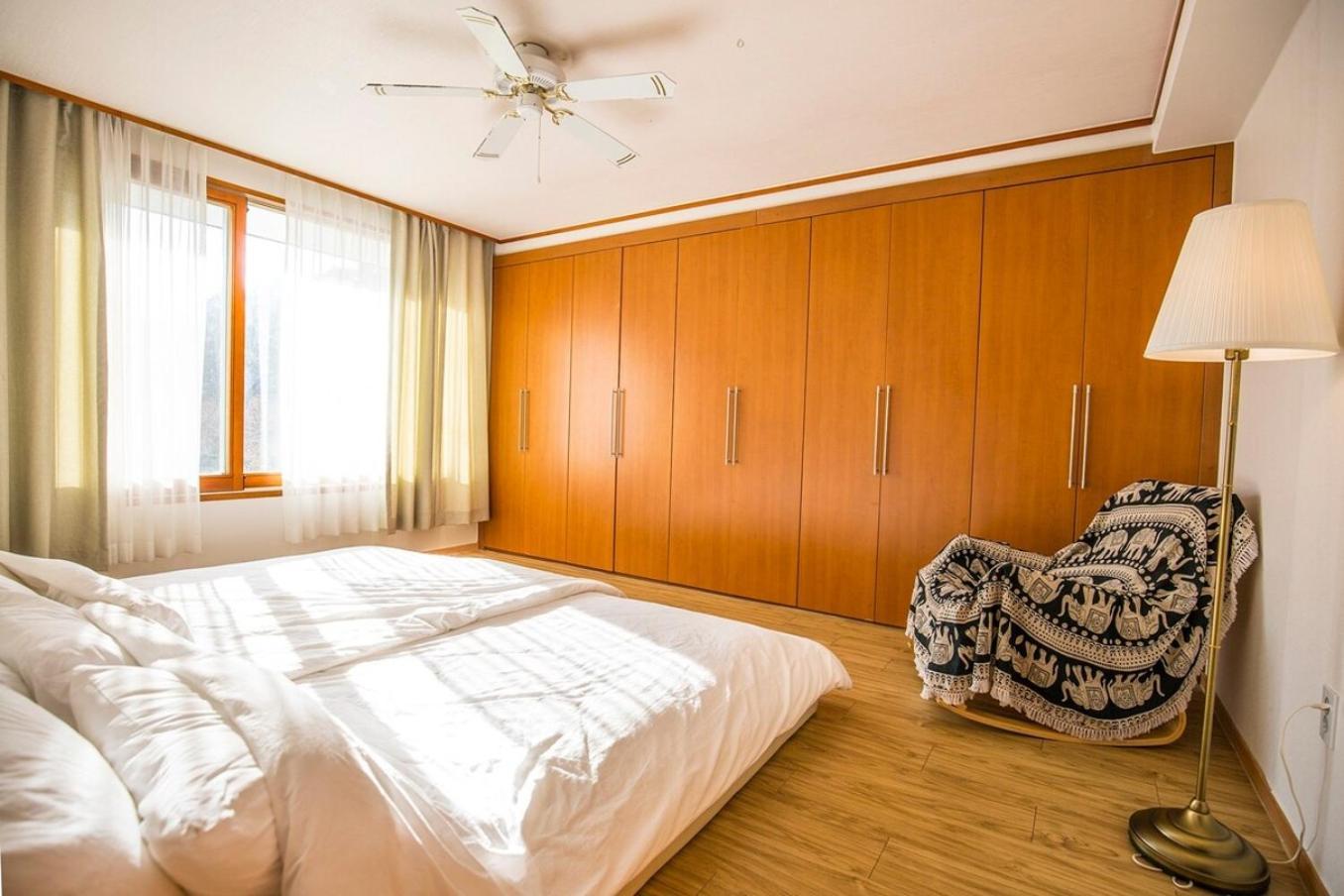 Bs Tailored Service Near Gyeongbokgung 別荘 *